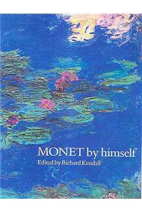 Monet By Himself