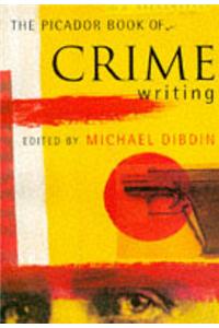 The Picador Book of Crime Writing