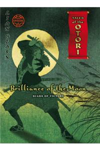 Brilliance of the Moon: Episode 6: Scars of Victory