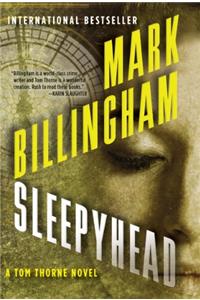 Sleepyhead (The Di Tom Thorne Book 1)