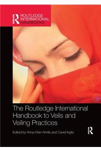 Routledge International Handbook to Veils and Veiling