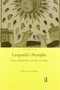 Leopardi's Nymphs