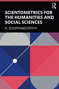 Scientometrics for the Humanities and Social Sciences