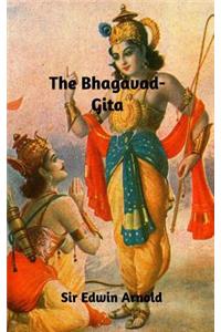 The Bhagavad-Gita