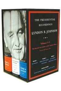 Presidential Recordings: Lyndon B. Johnson