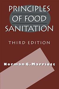 Principles of Food Sanitation