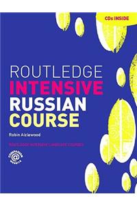 Routledge Intensive Russian Course