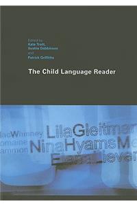 Child Language Reader