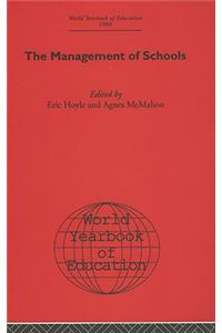 World Yearbook of Education 1986