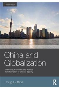 China and Globalization