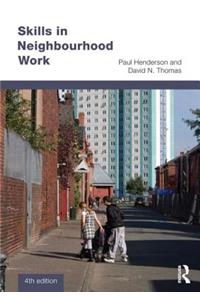 Skills in Neighbourhood Work