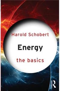 Energy: The Basics