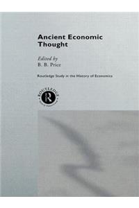 Ancient Economic Thought