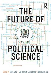 Future of Political Science