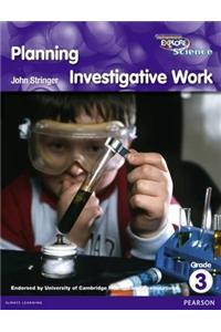 Heinemann Explore Science New Int Ed Grade 3 Readers Pack