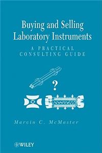 Buying and Selling Laboratory Instruments