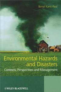 Environmental Hazards and Disasters