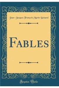 Fables (Classic Reprint)