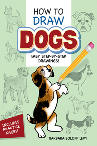 How to Draw Dogs