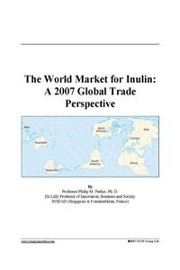 The World Market for Inulin