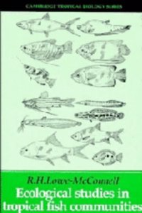 Ecological Studies in Tropical Fish Communities