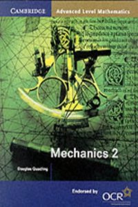 Mechanics 2 for OCR