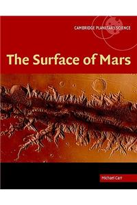 The Surface of Mars