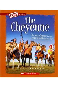 The Cheyenne