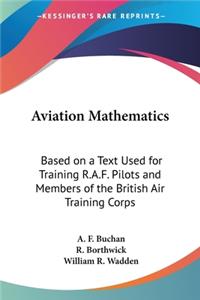 Aviation Mathematics