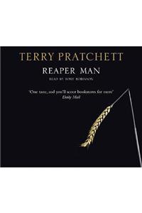 Reaper Man
