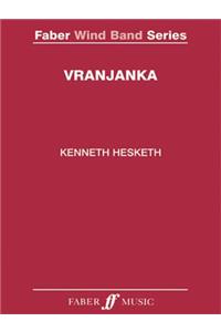 Vranjanka
