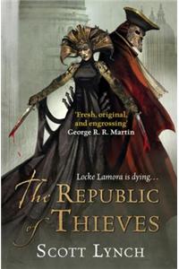 Republic of Thieves