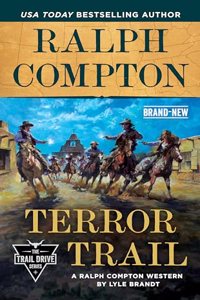 Ralph Compton Terror Trail