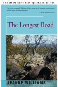 Longest Road
