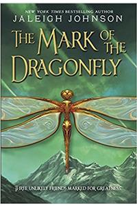 The Mark of the Dragonfly