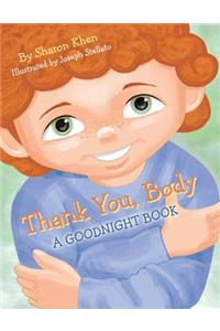 Thank You, Body