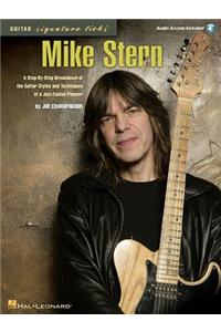 Mike Stern