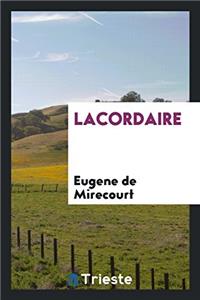 Lacordaire