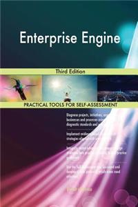 Enterprise Engine Third Edition