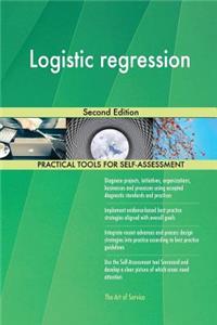 Logistic regression Second Edition