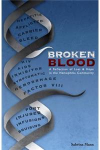 Broken Blood