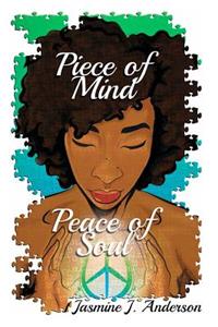 Piece of Mind
