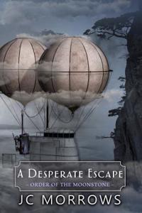 A Desperate Escape