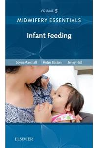 Midwifery Essentials: Infant Feeding