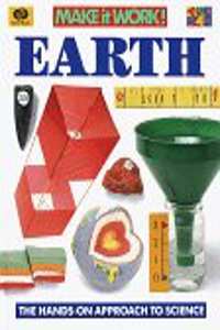 Earth (Make It Work!, Science)