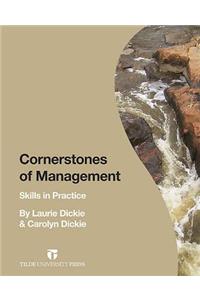 Cornerstones of Management: Skills in Practice