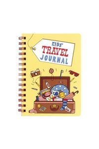 Suitcase Travel Specialty Journal