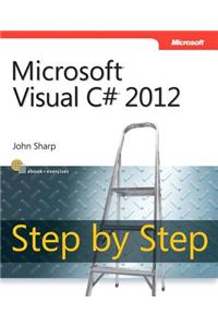 Microsoft Visual C# 2012 Step By Step