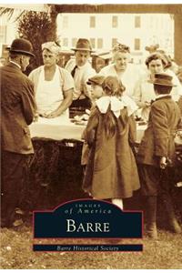 Barre