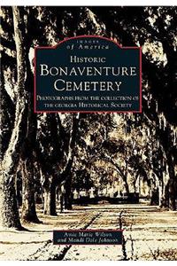 Historic Bonaventure Cemetery